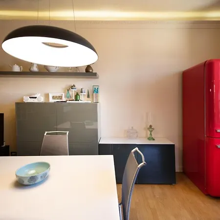 Residenza Al Pavone Luxury With Terrace * Lucca