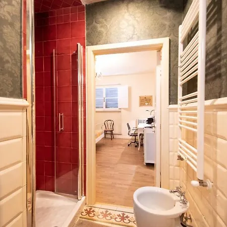 Residenza Al Pavone Luxury With Terrace Appartement Lucca