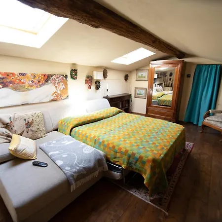 Appartement Residenza Al Pavone Luxury With Terrace Lucca