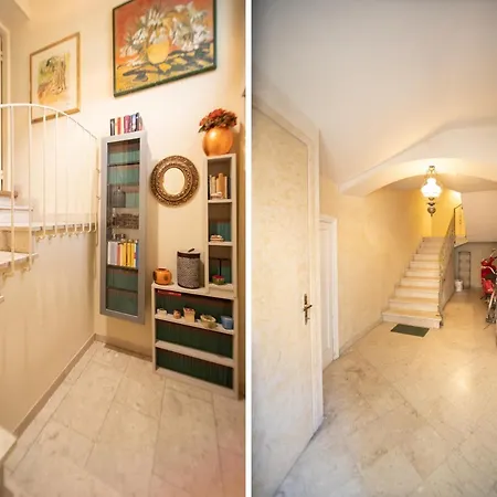Residenza Al Pavone Luxury With Terrace