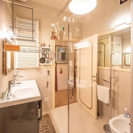 Residenza Al Pavone Luxury With Terrace Apartman Lucca