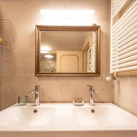 Apartman Residenza Al Pavone Luxury With Terrace Lucca