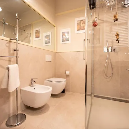 Residenza Al Pavone Luxury With Terrace Appartement Lucca