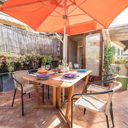 Apartman Residenza Al Pavone Luxury With Terrace Lucca
