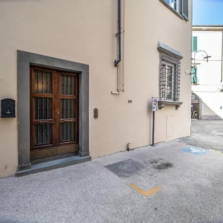 Residenza Al Pavone Luxury With Terrace Appartement *