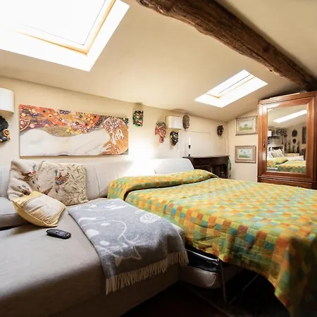 Residenza Al Pavone Luxury With Terrace * Lucca
