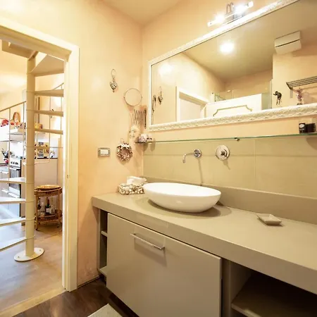 Residenza Al Pavone Luxury With Terrace