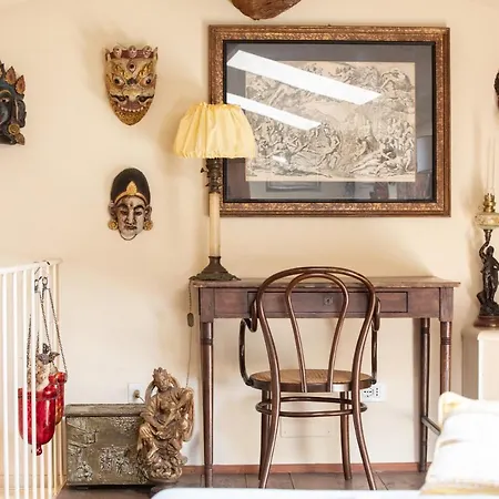 Residenza Al Pavone Luxury With Terrace Appartement Lucca