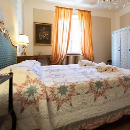 Residenza Al Pavone Luxury With Terrace *